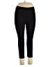Torrid Black Active Pants Size 1X Plus (1) - photo 1