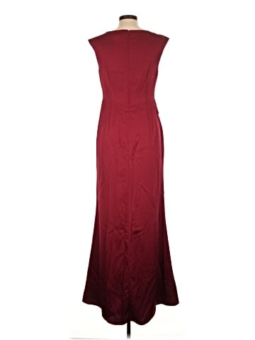 Aidan Mattox Cocktail Dress (view 2)