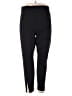 Good American Solid Black Active Pants Size 8 - photo 1