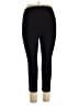 Torrid Black Active Pants Size 1X Plus (1) - photo 2