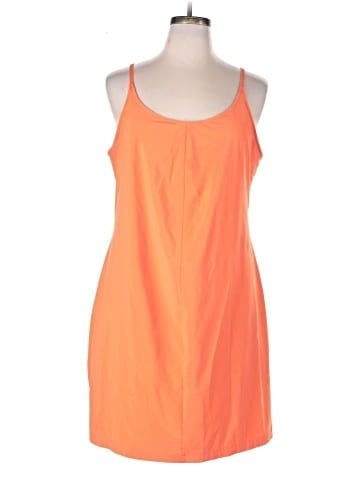 Columbia Cocktail Dress (view 1)