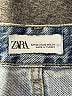 Zara Blue Jeans Size 12 - photo 7