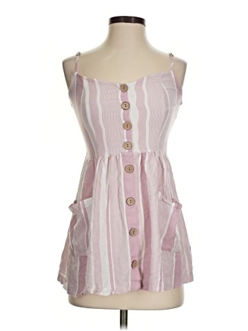 Ocean Drive Clothing Co. Casual Dress (view 1)
