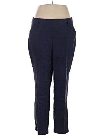 Rafaella Dress Pants (view 1)