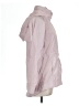 Apana 100% Polyester Solid Pink Raincoat Size L - photo 4