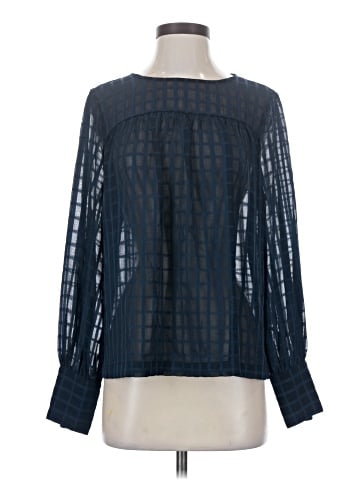 Chelsea28 Long Sleeve Blouse (view 1)