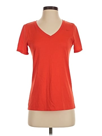 Nike Short Sleeve T-Shirt (view 1)