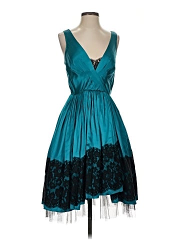 Plenty By Tracy Reese Cocktail Dress (view 1)