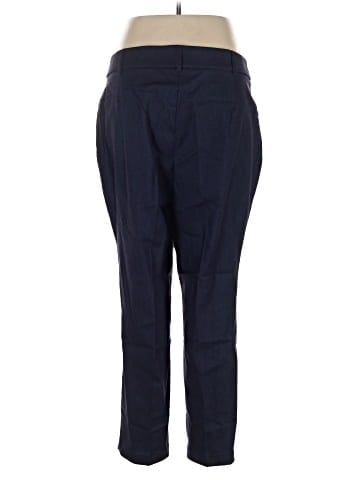 Rafaella Dress Pants (view 2)