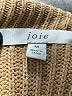 Joie Solid Brown Turtleneck Sweater Size M - photo 7
