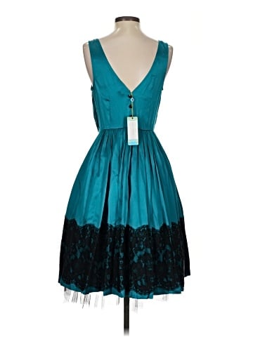 Plenty By Tracy Reese Cocktail Dress (view 2)