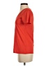 Nike 100% Polyester Red Short Sleeve T-Shirt Size S - photo 5