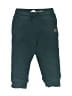 Baby Gap 100% Polyester Solid Teal Casual Pants Size 2 - photo 1