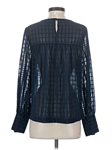 Chelsea28 Long Sleeve Blouse (view 2)