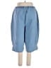 Croft & Barrow Blue Jeans Size 2X - photo 2