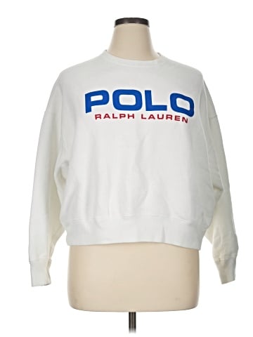 Polo by Ralph Lauren Sweatshirt (view 1)