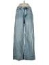 Habitual Blue Jeans Size 25 waist - photo 1