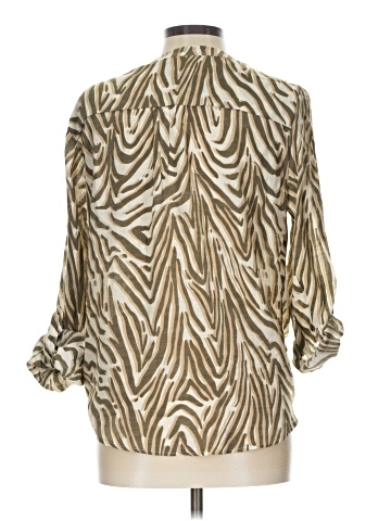 Zac & Rachel 3/4 Sleeve Blouse (view 2)