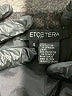 Etcetera Tweed Black Casual Pants Size 4 - photo 7