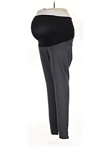 Motherhood Active Pants (view 1)