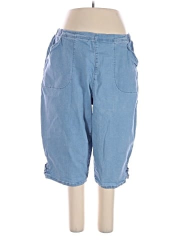 Croft & Barrow Jeans (view 1)
