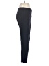 Theory Blue Casual Pants Size 4 - photo 4