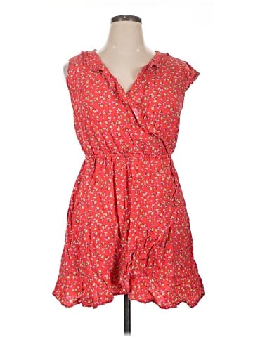 Arizona Jean Company Casual Dress (view 1)