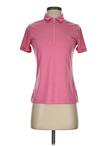 Callaway Short Sleeve Turtleneck (view 1)
