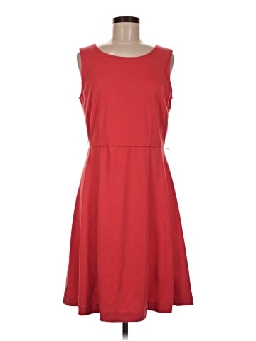 212 Collection Casual Dress (view 1)