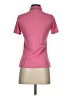 Callaway 100% Polyester Pink Short Sleeve Turtleneck Size XS - photo 2
