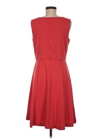 212 Collection Casual Dress (view 2)