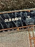 Old Navy Blue Jeans Size 18 Petite - photo 4