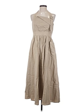 Porridge Casual Dress (view 1)