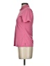Callaway 100% Polyester Pink Short Sleeve Turtleneck Size XS - photo 5