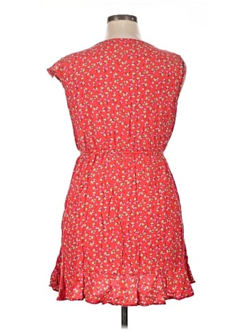Arizona Jean Company Casual Dress (view 2)
