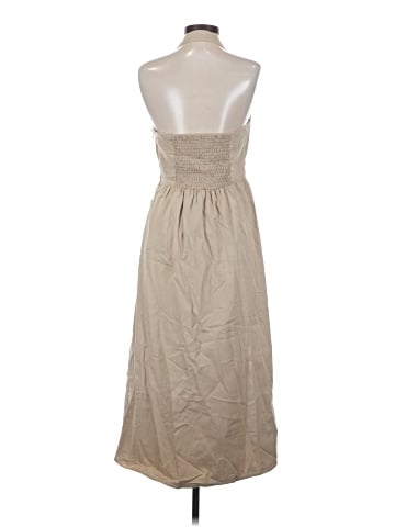 Porridge Casual Dress (view 2)