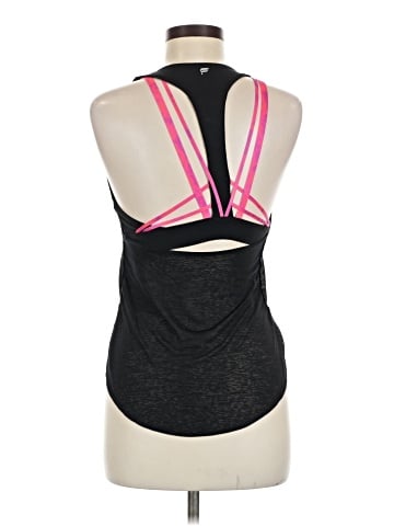 Fabletics Sleeveless T-Shirt (view 2)