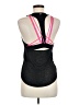 Fabletics Black Sleeveless T-Shirt Size M (estimated) - photo 2