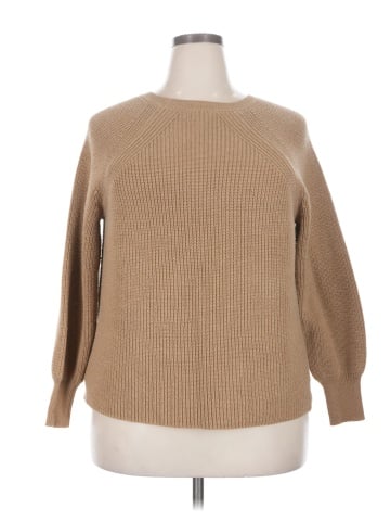 Jessica Simpson Pullover Sweater (view 1)