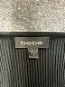 Bebe Silver Cocktail Dress Size S - photo 7
