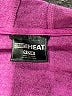 32 Degrees Purple Zip Up Hoodie Size 7 - 8 - photo 3