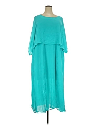 Catherines Casual Dress (view 1)