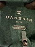 Danskin Green Track Jacket Size S - photo 6