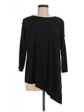 Joan Rivers 3/4 Sleeve Top