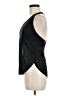 Fabletics Black Sleeveless T-Shirt Size M (estimated) - photo 5