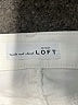 Ann Taylor LOFT White Jeans Size 25 waist - photo 7