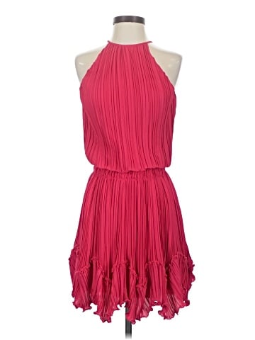Halston Heritage Cocktail Dress (view 1)