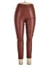 Fabletics Brown Active Pants Size XL - photo 1