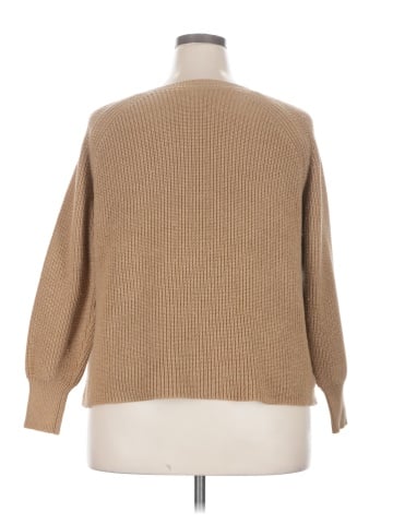 Jessica Simpson Pullover Sweater (view 2)