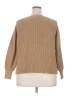 Jessica Simpson Tan Pullover Sweater Size XXL - photo 2